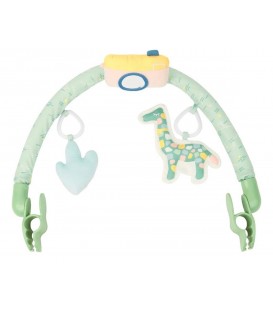 ARCO DE ACTIVIDADES UNIVERSAL BADABULLE