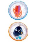 JUGUETE DE BAÑO POMPAS FLOAT AND PLAY (2 UDS) MUNCHKIN