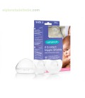 PEZONERAS DE CONTACTO 20MM (2DUS) LANSINOH
