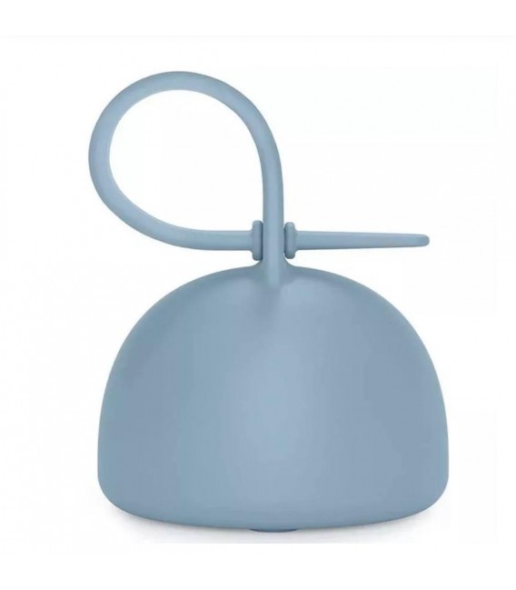 PORTACHUPETE SOFT SELECTION AZUL