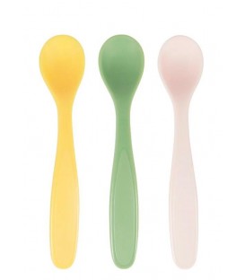 SET 3 CUCHARAS FLEXIBLES BADABULLE