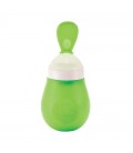 CUCHARA DISPENSADORA 150 ML SQUEEZE