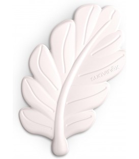 MORDEDOR HOJA SILVESTRE ROSA POETRY SUAVINEX