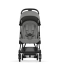 COYA Matt Black Mirage Grey | dark grey CYBEX