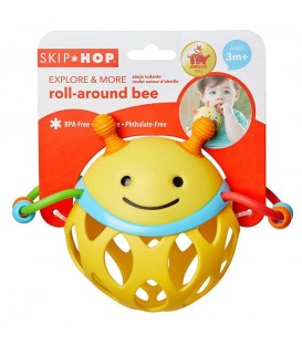 ABEJA RODANTE SKIP HOP