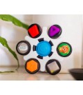 BABY EINSTEIN CURIOSITY CLUTCH