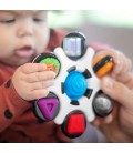 BABY EINSTEIN CURIOSITY CLUTCH