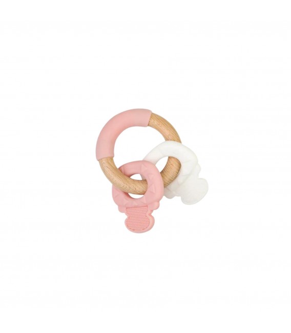 NATURE TOY LLAVES SARO