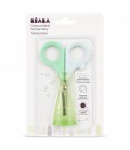 TIJERAS ESPECIALES BEBE BEABA