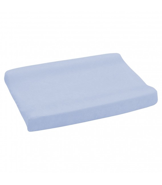 FUNDA CUBREBAÑERA RIZO 50X80 AZUL PIRULOS