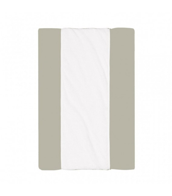 FUNDA CAMBIADOR+ RIZO 50X80 VERDE MUSGO BIMBI