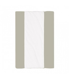 FUNDA CAMBIADOR+ RIZO 50X80 VERDE MUSGO BIMBI