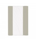 FUNDA CAMBIADOR+ RIZO 50X80 VERDE MUSGO BIMBI