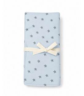 CAMBIADOR PLEGABLE LITTLE STAR BLUE BABYCLIC