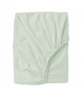 BAJERA PUNTO CUNA 60X120 VERDE PIRULOS