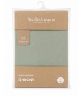 BAJERA PUNTO CUNA 60X120 VERDE PIRULOS