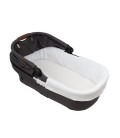 INTERIOR CAPAZO CUCO UNIVERSAL PIQUE PEQUEÑO BLANCO BIMBIDREAMS