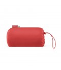 SACO SILLA SNOGGA 2 HIBISCUS RED CYBEX