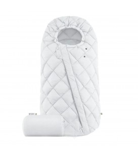 SACO SILLA SNOGGA 2 LAVA GREY CYBEX
