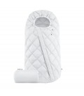 SACO SILLA SNOGGA 2 LAVA GREY CYBEX