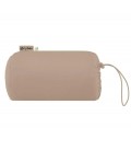 SACO SILLA SNOGGA 2 ALMOND BEIGE CYBEX