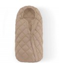 SACO SILLA SNOGGA 2 ALMOND BEIGE CYBEX