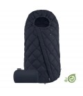 SACO SILLA SNOGGA 2 OCEAN BLUE CYBEX
