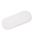 CUBRE CUCO GOMAS + SÁBANA AJUSTABLE CUCO BOTTON RAYA WM