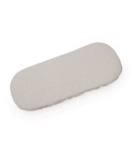 CUBRE CUCO GOMAS + SÁBANA AJUSTABLE CUCO MIMOSA VERDE WM