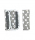 CUBRE ARNES UNIVERSAL FUN VINTAGE STAR 18 x 6.5 cm FUNDAS BCN