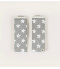 CUBRE ARNES UNIVERSAL FUN VINTAGE STAR 18 x 6.5 cm FUNDAS BCN