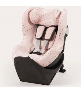 FUNDA DE VERANO  SIRONA M2, S Y VAYA Y VAYA 2 LITTLE FUN PEACH FUNDAS BCN