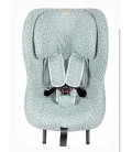 FUNDA PARA SILLA DE COCHE I-SPIN 360 MIST GREEN FUNDAS BCN