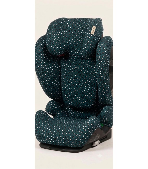 FUNDA PARA CYBEX SOLUTION GI-FIX KENYA FUNDAS BCN