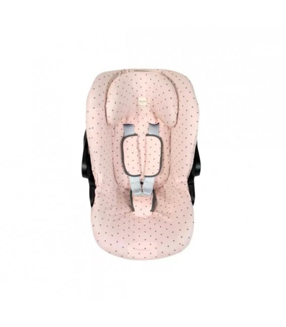 FUNDA PARA CLOUD Z Y CLOUD Z2 CON REDUCTOR LITTLE FUN PEACH FUNDAS BCN