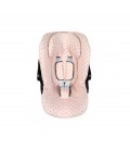 FUNDA PARA CLOUD Z Y CLOUD Z2 CON REDUCTOR LITTLE FUN PEACH FUNDAS BCN