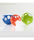 oball cazos caza agua