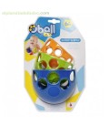 oball cazos caza agua