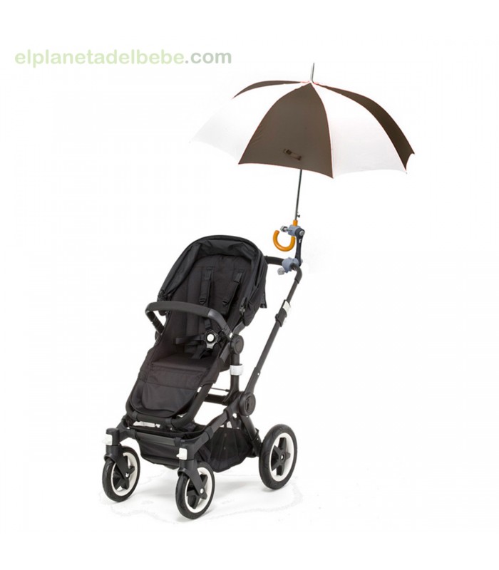 Paraplis Paraguas Nikidom . El del Bebe