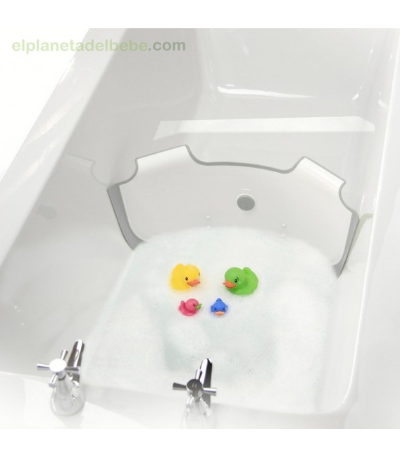 Barrera Reductora Bañera Babydam