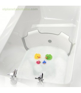 Barrera Reductora Bañera Babydam