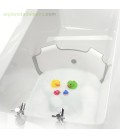 Barrera Reductora Bañera Babydam
