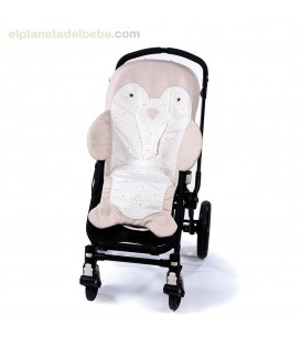 COLCHONETA SILLA MADAGASCAR WALKING MUM