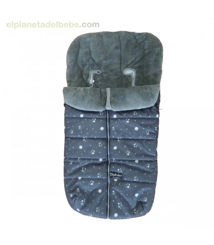 sacos para silla de paseo pirulos