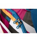 BOLSO COCHE + CAMBIADOR FUNNY CIRCUS TUC TUC