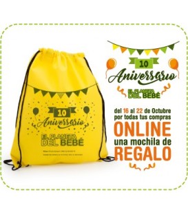 Bolsa Aniversario