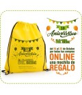 Bolsa Aniversario