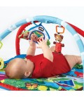 GIMNASIO GUSANO BABY EINSTEIN