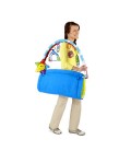 GIMNASIO GUSANO BABY EINSTEIN