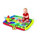 GIMNASIO GUSANO BABY EINSTEIN